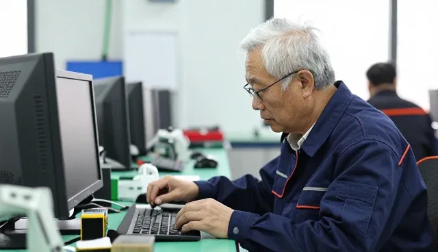 电子元器件销售中的常见问题与应对策略