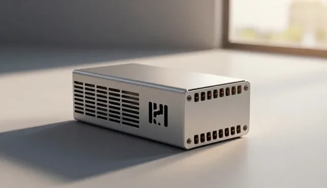 电子元器件选型中的关键关注点及维护建议