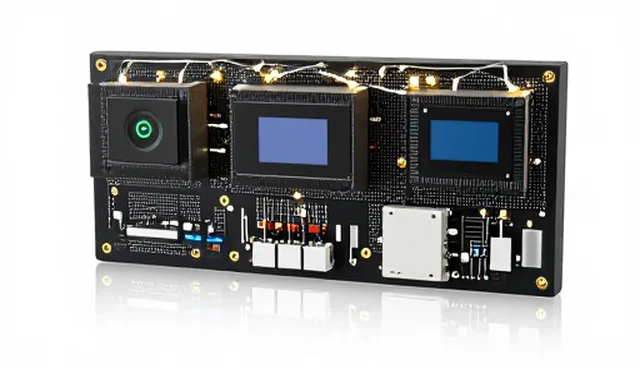 电子配件选型：性能与适用条件的取舍分析