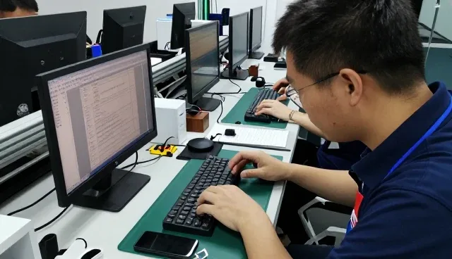 上海猴宝电子科技有限公司工业级电源模块电子配件供应答疑实录