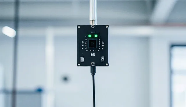 电子配件使用中常见故障排查与维护建议